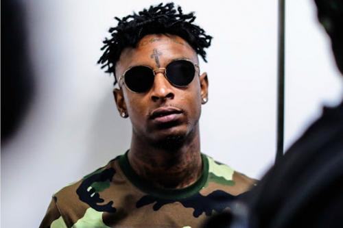 21 Savage, Rapper Muda yang Mulai Diperhitungkan